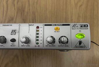 Behringer MINIFEX FEX800 - 6