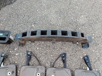 Díly Škoda Fabia 2 - 6