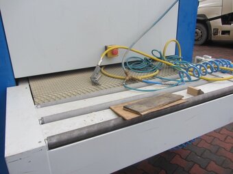 Egalizační bruska SPD1100FRC - 6