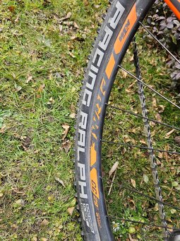 Prodam KTM Myroon - 6