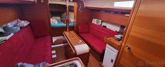 Dufour 350 Grand Large / včetně kotviště - 6