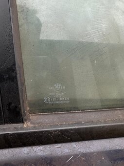 Bmw e30 touring LZ dveře - 6