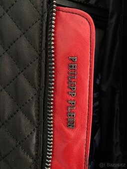 Nádherná bunda🌟PHILIPP PLEIN🌟 - 6