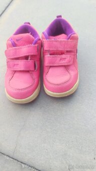 Dětské dívčí boty - 6
