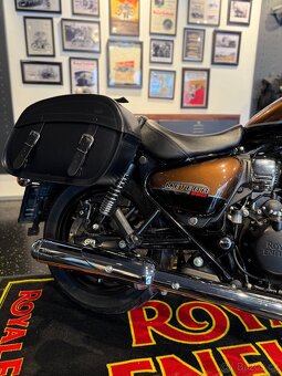 Royal Enfield Meteor 350 - 6