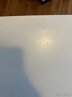 Kosmetický stolek s osvětlením - 6