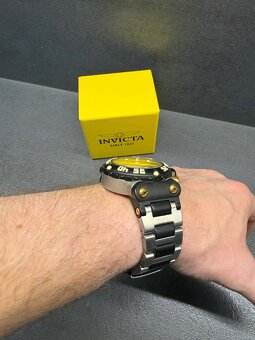 Invicta Nitro - 6