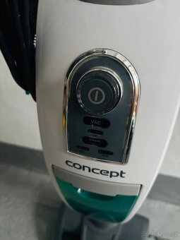 Tyčový vysavač Concept - 6