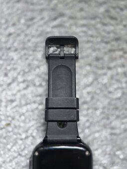 CARNEO GuardKid+ 4G Platinum - 6