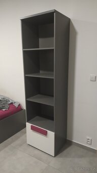 Dětský pokoj komplet - 6