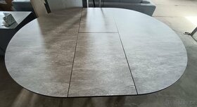 Jídelní stůl NOVÝ - VELKÁ SLEVA - 6