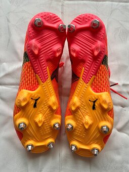 Kopačky Puma Future, vel. 44 - 6