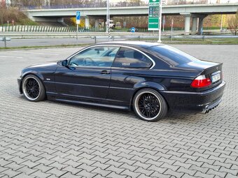 BMW e46 328ci - 6