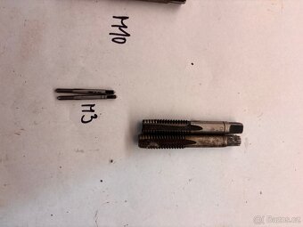 Zavitniky mix - naradi - 6