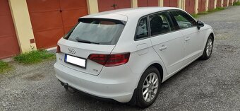 Audi A3 1.2 TFSI - 6
