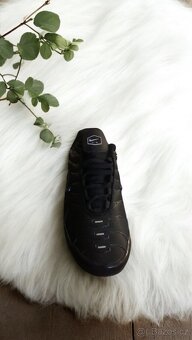 Nike TN Air Max Plus triple black-40 - 6
