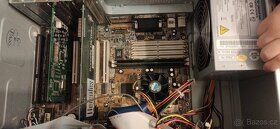 Retro počítač pro hraní starých her - 6