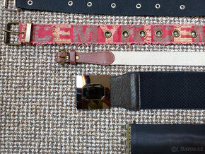 H&M propínací letní šaty - 6