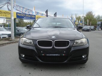 BMW 316 D 1. Majitel - 6