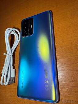 XIAOMI 11T 8+4/256GB - 6
