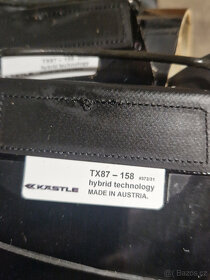 Skialpové pásy Kastle TX 87158cm - 6