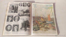 The London Illustrated News - 6