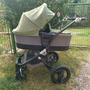 +++ Britax trojkombinace - 6
