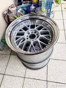 kola BBS bmw r18 - 6