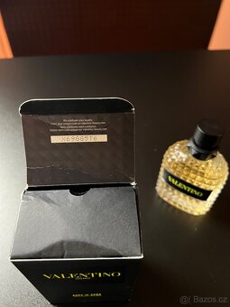 Valentino Yellow Dream EDT - 6