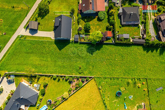 Prodej pozemku k bydlení, 1142 m², Stará Ves nad Ondřejnicí - 6