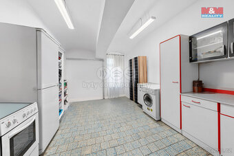 Prodej nájemního domu, 720 m², Dolní Habartice - 6