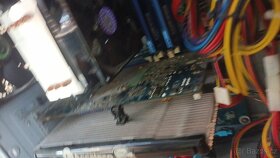 Pentium G850,2,9GHz,case,deska,RAM,zdroj - 6