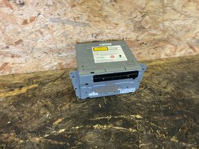 CIC NAVIGATION SYSTEM BMW F10/F11 923915501 - 6