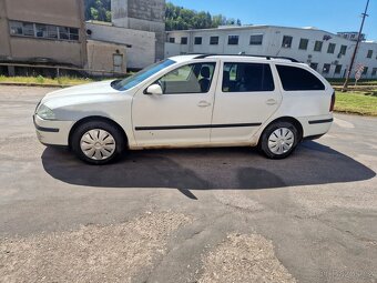 Octa 2 combi 2006 1.9tdi 77kw - 6