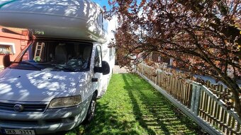 Prodám obytný vůz Knaus Sun Traveller 708 GFK - 6