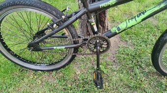 Kolo BMX Madd Freestyle 20 - 6