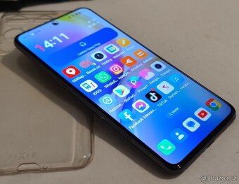 OnePlus 10T 5G-6,7"120Hz,8x3,2GHz,8+8/128GB,50+8+2Mpx - 6