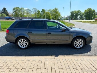 SEAT EXEO 2.0 TDI STYLE //2010 XENON NAVI TAŽNÉ SERVISKA - 6