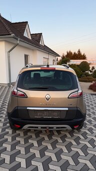 RENAULT SCENIC 1.5Dci 81kw - 6