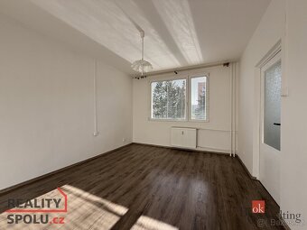 Pronájem, byty/1+1, 36 m2, Tomanova 2415, 44001 Louny, Louny - 6