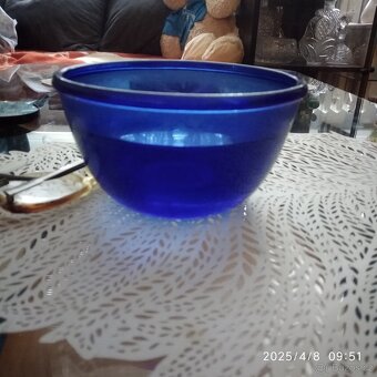 Sklo, porcelán, keramika - 6