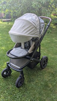 Kočárek Trojkombinace Britax Romer Set Smile III - 6