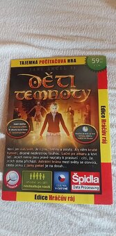 Hry na počítač - 6