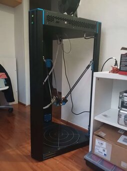 Anycubic Predator – velkoformátová 3D tiskárna - 6