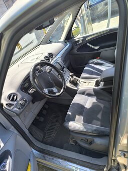 Ford Galaxy 2.0 TDCi - 6