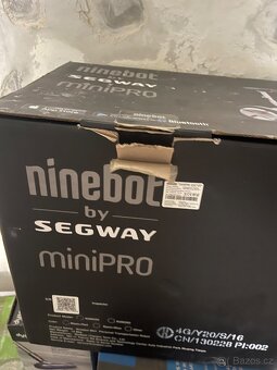 Ninebot by Segway - 6