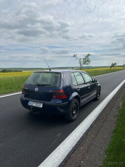 Vw golf 4 1.9tdi 74kw - 6