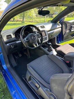 VW Scirocco - 6