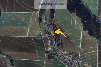 Prodej zahrady v k.ú. Květná - 6