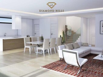Vila 5+kk, Los Hidalgos, Manilva, Malaga province - 6